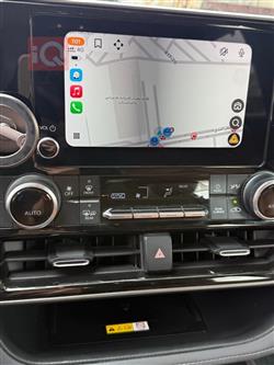 تويوتا هايلاندر